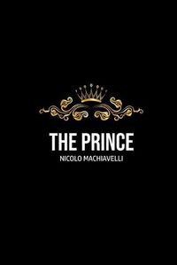 Cover image for The Prince