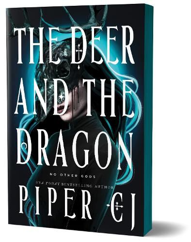 Cover image for The Deer and the Dragon