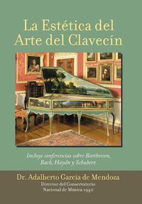 Cover image for La Estetica Del Arte Del Clavecin