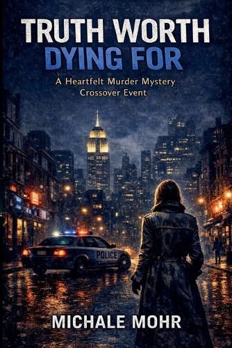 Cover image for Truth Worth Dying For