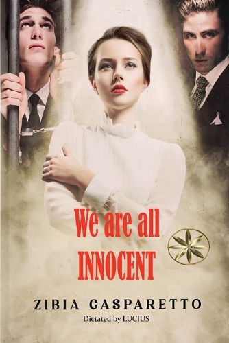 Cover image for We Are All Innocent