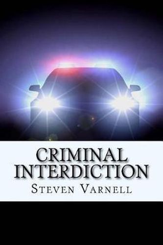 Cover image for Criminal Interdiction