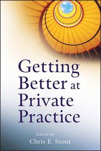 Cover image for Getting Better at Private Practice