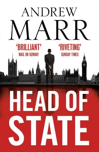 Cover image for Head of State