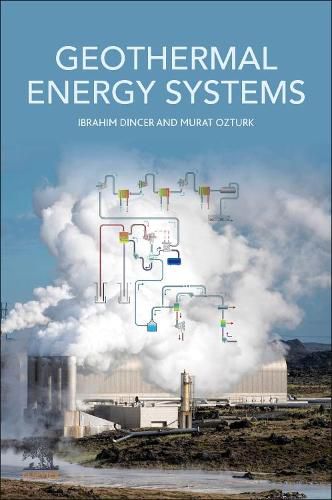 Cover image for Geothermal Energy Systems