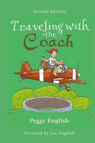Cover image for Traveling with the Coach