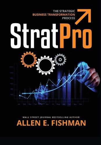 Cover image for StratPro(TM): The Strategic Business Transformation Process