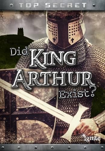 Cover image for Did King Arthur Exist?