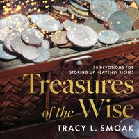 Cover image for Treasures of the Wise