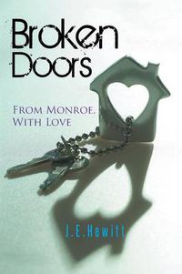 Cover image for Broken Doors