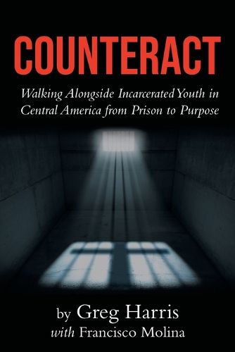 Cover image for Counteract
