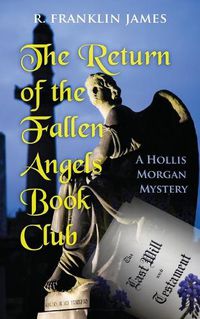 Cover image for The Return of the Fallen Angels Book Club