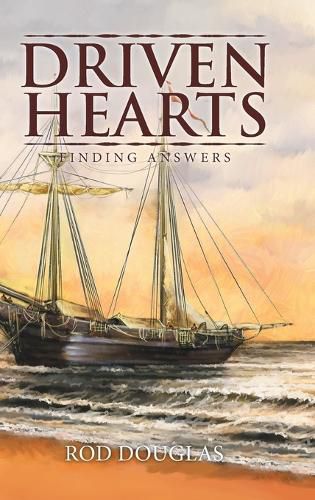 Cover image for Driven Hearts