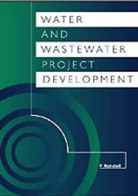 Cover image for Water and Wastewater Project Development