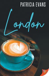 Cover image for London