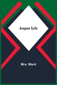 Cover image for Jasper Lyle