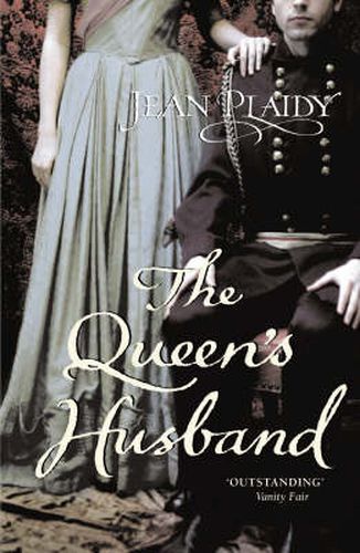 The Queen's Husband: (Queen Victoria)