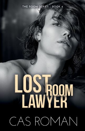 Cover image for Lost Room Lawyer