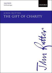 Cover image for The Gift of Charity