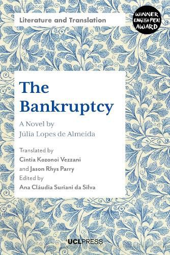 Cover image for The Bankruptcy