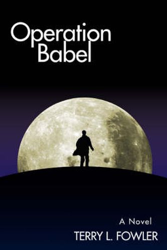 Cover image for Operation Babel