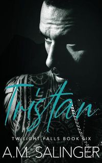 Cover image for Tristan