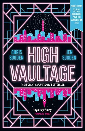 Cover image for High Vaultage