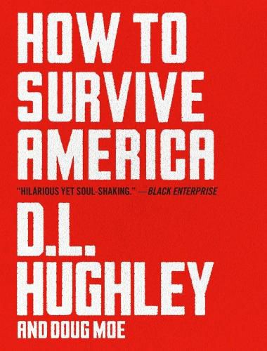 Cover image for How to Survive America