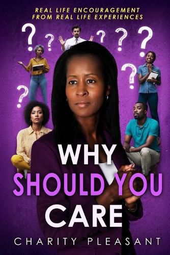 Cover image for Why Should You Care