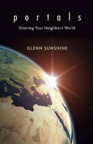 Cover image for Portals: Entering Your Neighbor's World