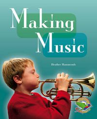 Cover image for Making Music