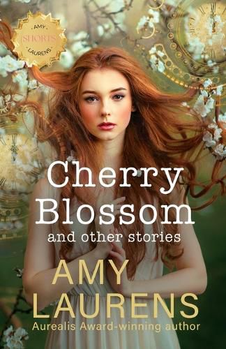 Cover image for Cherry Blossom And Other Stories