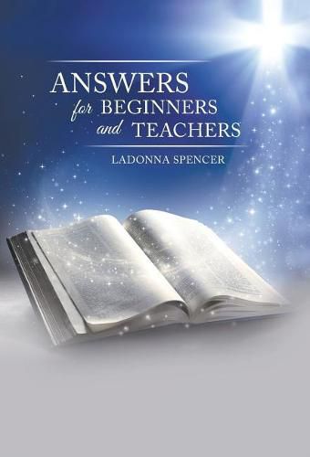 Cover image for Answers for Beginners and Teachers