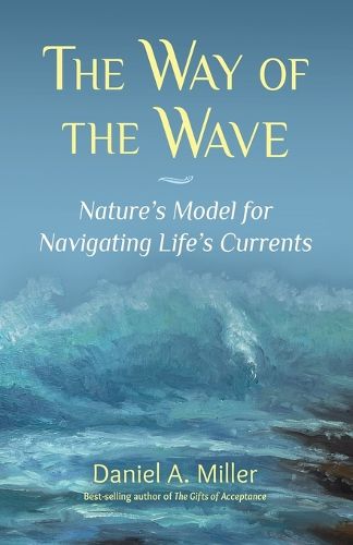 Cover image for The Way of the Wave