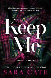 Cover image for Keep Me