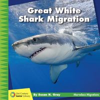 Cover image for Great White Shark Migration