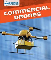 Cover image for Commercial Drones