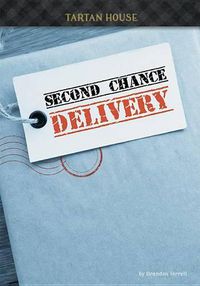 Cover image for Second Chance Delivery