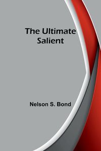 Cover image for The Ultimate Salient