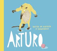 Cover image for Arturo