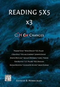 Cover image for Reading 5X5 x3: Changes