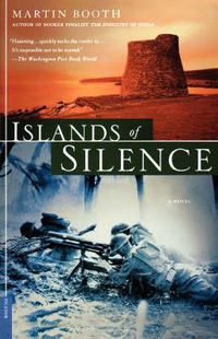 Cover image for Islands of Silence
