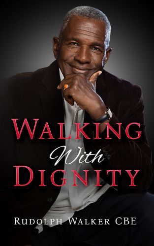 Cover image for Walking With Dignity