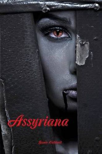 Cover image for Assyriana