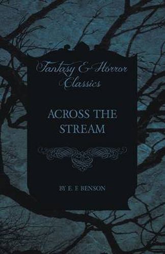 Cover image for Across the Stream