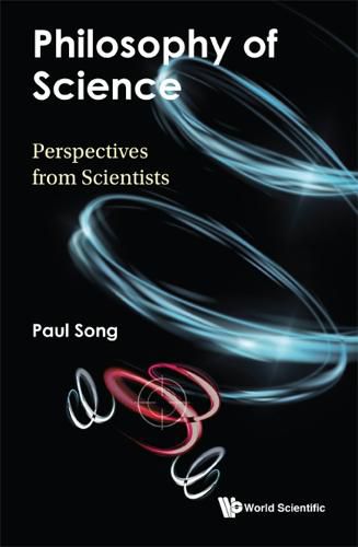 Cover image for Philosophy Of Science: Perspectives From Scientists