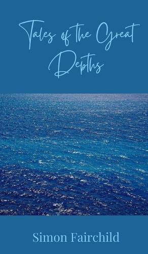 Cover image for Tales of the Great Depths