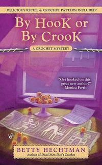 Cover image for By Hook or by Crook