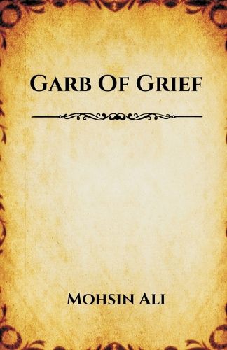 Cover image for Garb of Grief