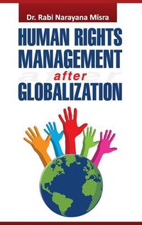 Cover image for Human Rights Management After Globalization